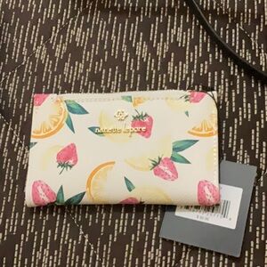 Nanette Lepore Amie Wallet